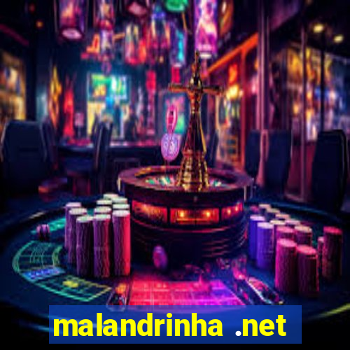 malandrinha .net